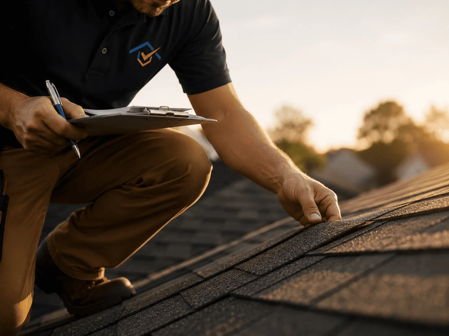 Why Choose Roof Inspection in New Buffalo, MI